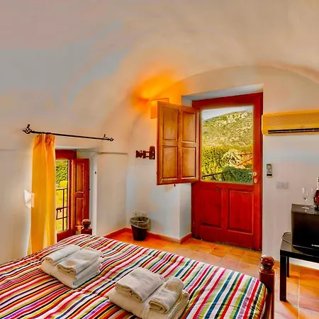 Villa Casa Air 3 Vico Equense