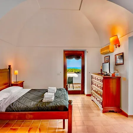 Casa Air 3 Villa