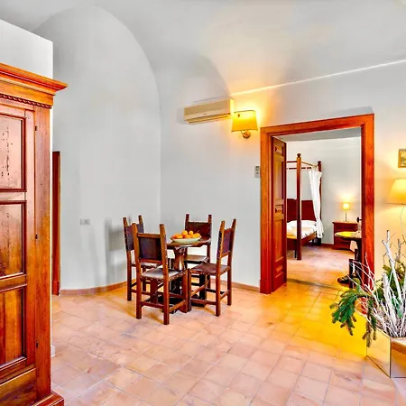 Villa Casa Air 3 Vico Equense