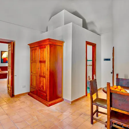 Casa Air 3 Vico Equense