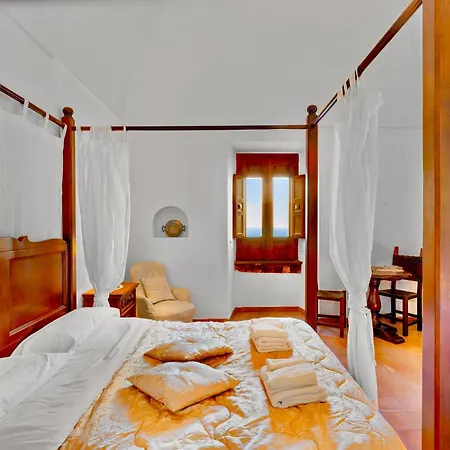 Casa Air 3 * Vico Equense
