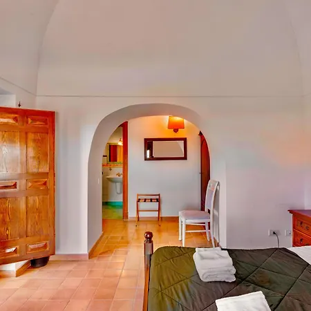 Casa Air 3 Villa
