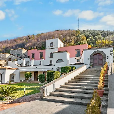 Casa Air 3 Villa Vico Equense